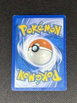 2006 Crawdaunt EX LP- 99/110 Pokemon Card Holon Phantoms English Vintage Rare* - Image 3
