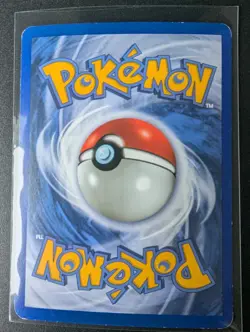Crawdaunt EX 99/110 Holon Phantoms Rare Holo Pokemon Card - Image 2