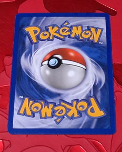 🔥TCG Pokemon Gengar 27/130 Diamond and Pearl set Regular 2007 rare - Image 2
