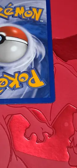 🔥TCG Pokemon Gengar 27/130 Diamond and Pearl set Regular 2007 rare - Image 4