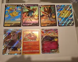 Pokemon Celebration Card Lot Shining Magikarp, Blastoise, Venusaur 18 Cards!! - Image 2
