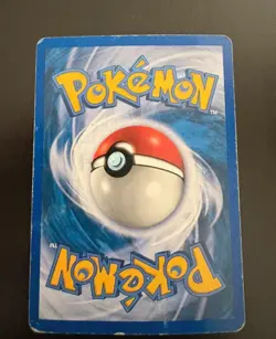Pokemon Card-Nidoking-Holo-Aquapolis-150/147-Crystal-ENG - Image 2