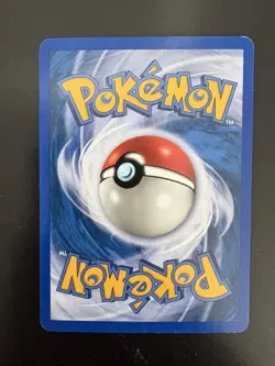 Nidoking 24/147 Reverse Holo Pokemon TCG Aquapolis E Reader Series LP - Image 3