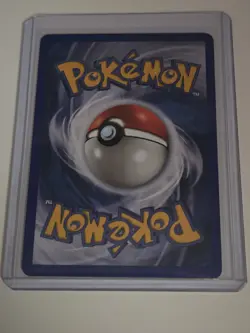 Crystal Nidoking Aquapolis 150/147 NM EREADER Holo Ungraded Pokemon Card - Image 2
