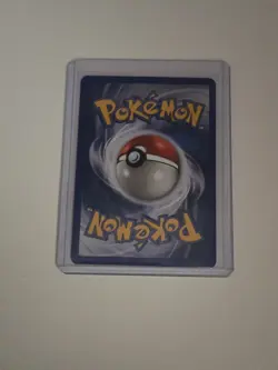 Crystal Nidoking Aquapolis 150/147 NM EREADER Holo Ungraded Pokemon Card - Image 3