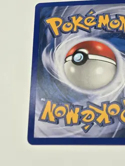 Crystal Nidoking Aquapolis 150/147 NM EREADER Holo Ungraded Pokemon Card - Image 5
