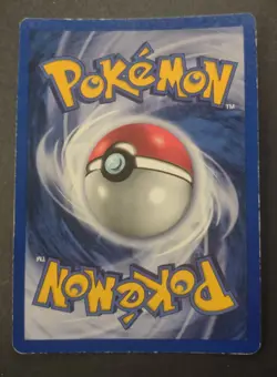 Pokemon TCG Alakazam Holo Rare Card 1/102 Base Set Unlimited. 1999 WOTC. MP - Image 4
