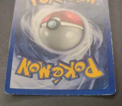 Pokemon TCG Alakazam Holo Rare Card 1/102 Base Set Unlimited. 1999 WOTC. MP - Image 5
