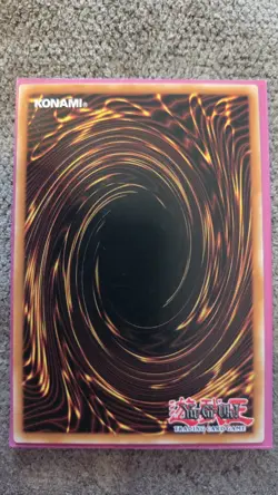Yu-Gi-Oh! Medius the Pure DUAD-EN008 1st Edition Ultra Rare NM - Image 2