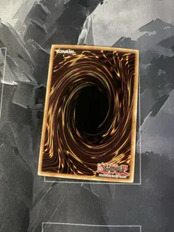 Yu-Gi-Oh! Medius the Pure DUAD-EN008 1st Edition Ultra Rare NM - Image 2