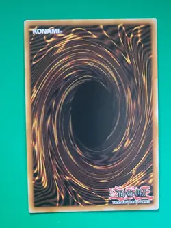 Medius the Pure DUAD-EN008 Ultra Rare 1st Edition Near Mint Yu-Gi-Oh! NM - Image 4