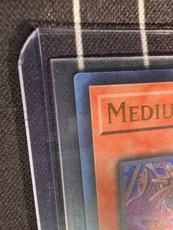 Medius the Pure (ULTRA RARE) DUAD-EN008 (NM) 1st Edition Yu-Gi-Oh! Konami - Image 4