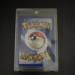 2000 Pokemon Rainbow Energy Team Rocket Special Energy Holo Rare 17/82 - Image 2