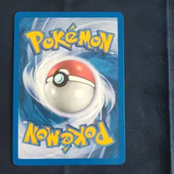 Pokemon Rainbow Energy Holo Rare Team Rocket 17/82 Special Energy Unlimited - Image 2