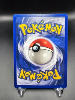 LP - Impostor Professor Oak - 73/102 - Shadowless - Base Set - Pokemon Card - Image 2