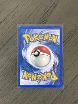 Pokemon TCG 2002 Umbreon Aquapolis 41/147 Non Holo Rare Card regular E-reader - Image 2