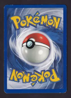 Dark Weezing 14/82 - Team Rocket - Rare Vintage Pokemon Card - Holo - LP - Image 2