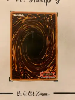 JAR OF GREED - YSD-EN036 ENGLISH Yu-Gi-Oh! CARD COMMON KONAMI TCG OCG 2006 - Image 5