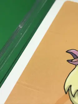 CGC PERFECT 10 Pidgey Old Maid Pokemon Playing Card 2019 Japanese TOP POP - Image 5