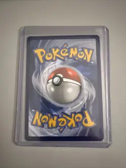 Copperajah ex 245/193 Paldea Evolved Full Art Ultra Rare Pokemon TCG Card NM - Image 2