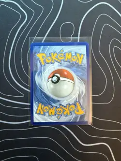 Pokemon TCG Copperajah EX Scarlet & Violet Paldea Evolved Holo Card 150/193 - Image 2