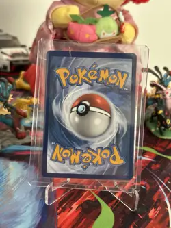 Premium Power Pro 174/132 Pokemon TCG Card Mega Evolution Full Art English NM - Image 2