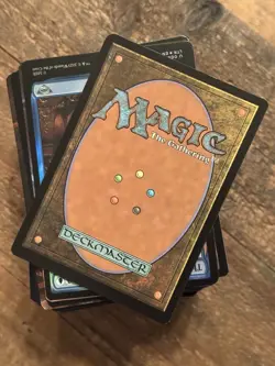 MTG The Lord of the Rings: Tales of Middle-Earth 200+ Card Lot Commons/uncommons - Image 1