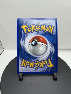 Raikou Holo Rare #13/64 Neo Revelation 1st Edition WOTC Vintage Pokemon Card NM- - Image 2