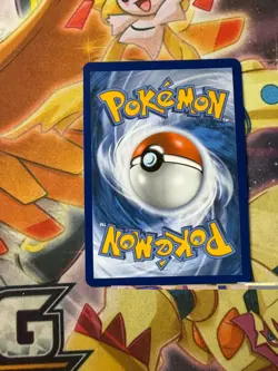 Flygon 101/094 Illustration Rare IR Pokemon TCG Phantasmal Flames English NM - Image 2