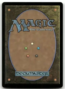 Temporal Mastery (Borderless) #307 (NM) Innistrad Remastered INR Magic MTG - Image 2