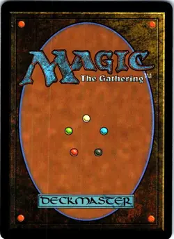 Temporal Mastery M Innistrad Remastered FOIL 90 NM NM-LP - Image 2