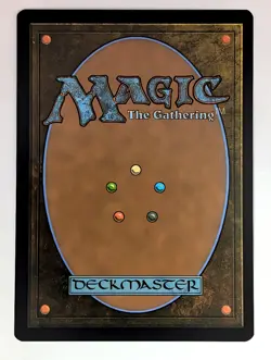 (Normal) Temporal Mastery (Borderless) (307) Innistrad Remastered Mtg NM - Image 2