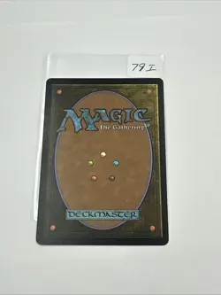Frostcliff Siege 0187 Promo stamped Tarkir: Dragonstorm NM - Image 3