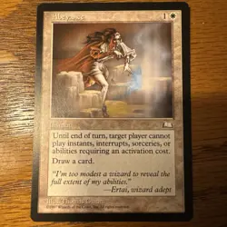 Abeyance Weatherlight Regular - Image 1