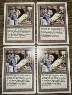 4 x Library of Leng / Bibliothek - 3th EDITION Revised - englisch **Playset** - Image 1