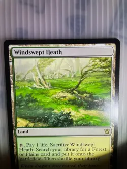 Windswept Heath Khans of Tarkir - 248/269 - Image 4