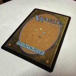 X1 non foil Terrasymbiosis from EOE - Image 2