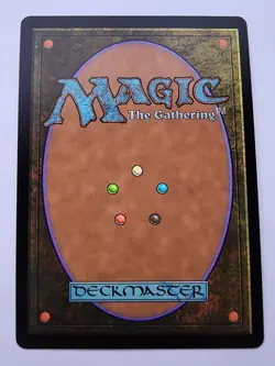 Piko Piko Hammer - Hammer of Nazahn (Rainbow Foil) Secret Lair Drop Foil - Image 2