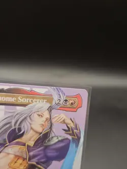 Kuja, Genome Sorcerer (Borderless) Final Fantasy Regular - Image 3