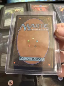 MTG Hexing Squelcher 0145 (Foil) Lorwyn Eclipsed ECL NM Z152 - Image 3