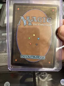 MTG Lorwyn Special Guest - Bitterblossom Borderless Foil (SPG 0133) Z151 - Image 2