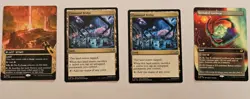 Magic The Gathering - Edge of Eternities (EOE) - Lands Lot - Image 2