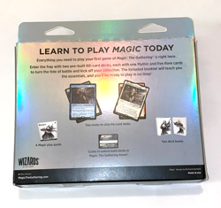 Magic the Gathering Final Fantasy Starter Kit Cloud Sephiroth English Edition - Image 3