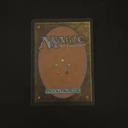 Magic The Gathering Chronicles Concordant Crossroads # Lightly played - Image 2