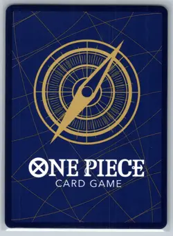 NM Shirahoshi OP03-116 Eng One Piece Premium Collection Bandai Games Fest 23-24 - Image 2
