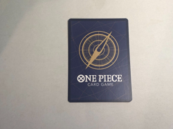 1x Nefeltari Vivi (OP-03 Pre-Release Tournament) [ NM Eng OPCG - One Piece Promo - Image 2
