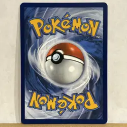 Pokemon TCG Ninjask 137/132 Me01: Mega Evolution Illustration Rare Holo Card NM - Image 2