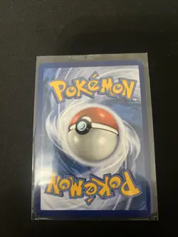 Giovanni’s Charisma 207/165 - SAR - SV 151 - Pokemon TCG - Full Art Trainer Nm - Image 2