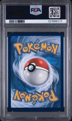 Pokemon TCG Team Rocket's Persian EX Destined Rivals 219/182 PSA 10 GM - Image 2