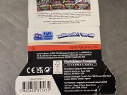 Twilight Masquerade Booster Pack - Image 3